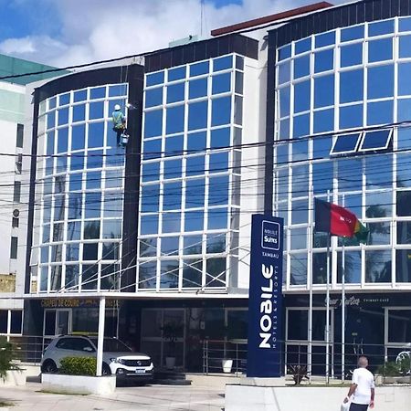 Imperial Suites Joao Pessoa Bagian luar foto