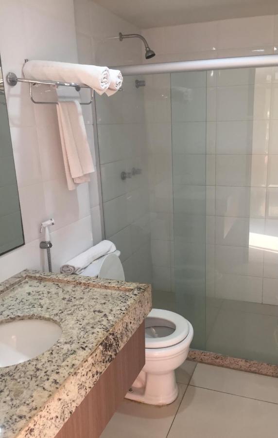Imperial Suites Joao Pessoa Bagian luar foto