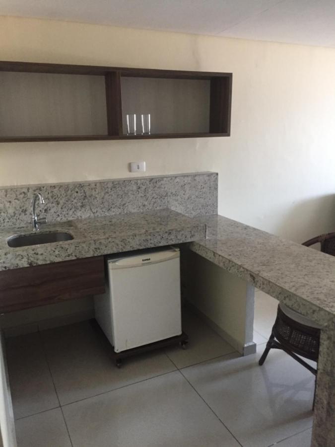 Imperial Suites Joao Pessoa Bagian luar foto