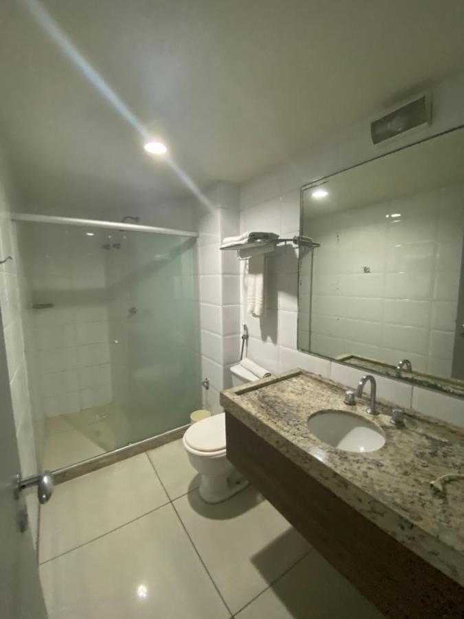 Imperial Suites Joao Pessoa Bagian luar foto
