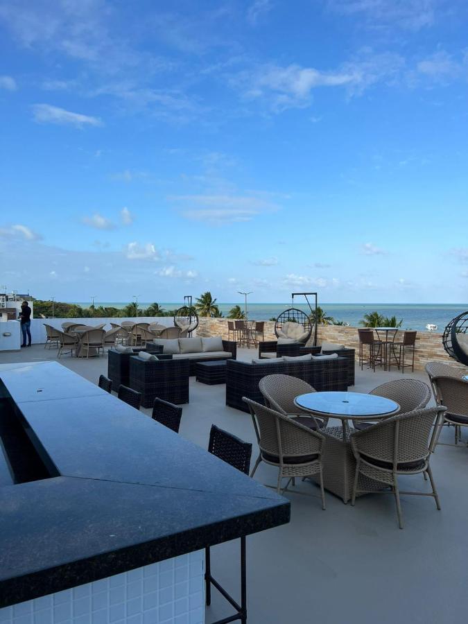 Imperial Suites Joao Pessoa Bagian luar foto