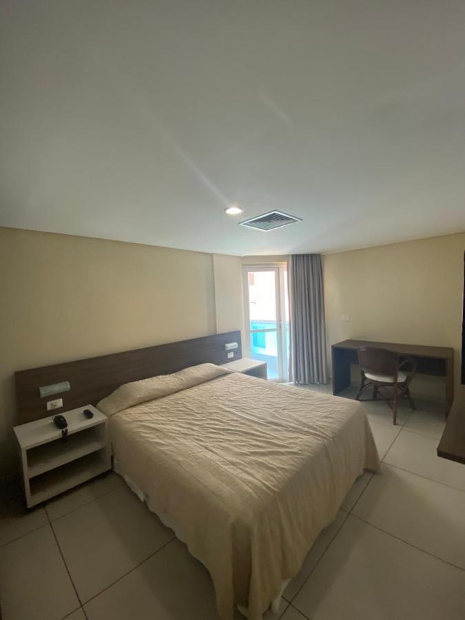 Imperial Suites Joao Pessoa Bagian luar foto
